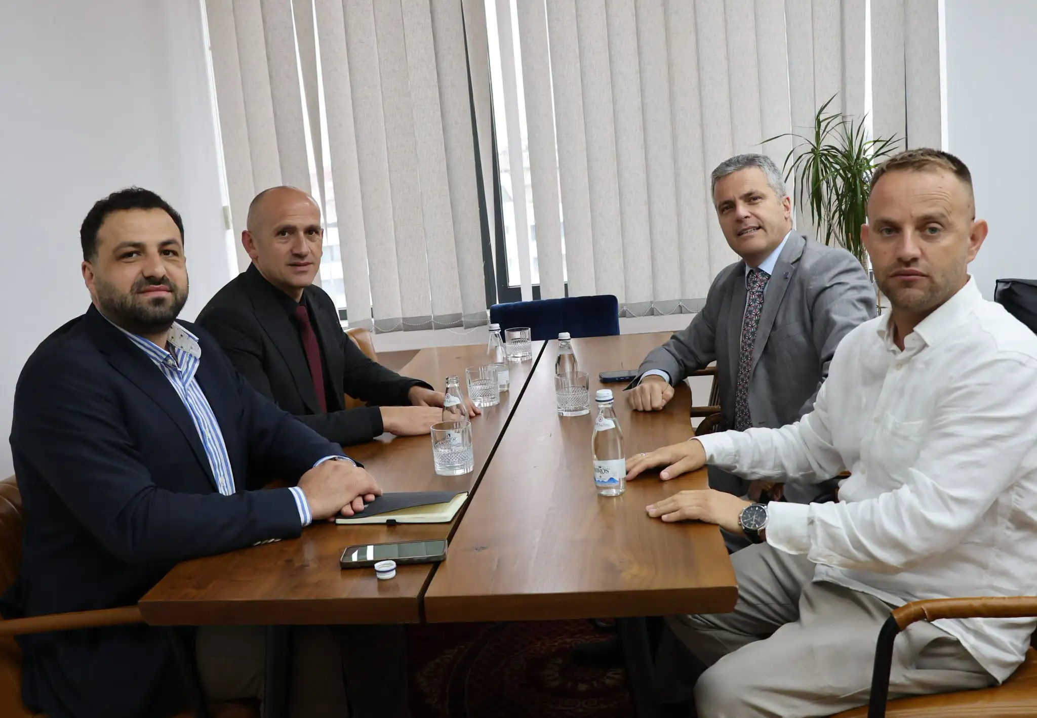 AKSP dhe Këshilli Prokurorial i Kosovës intensifikojnë bashkëpunimin në funksion të zhvillimit profesional dhe forcimit institucional 